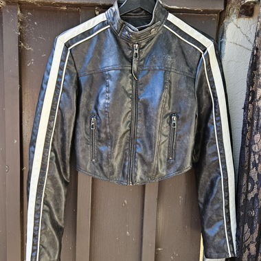 Motostyle Jacke 
