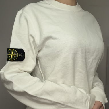 Maglione Stone Island