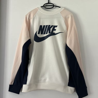 Felpa Nike