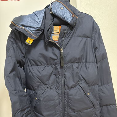 Winterjacke