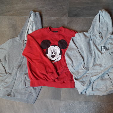 Hoodies (4)
