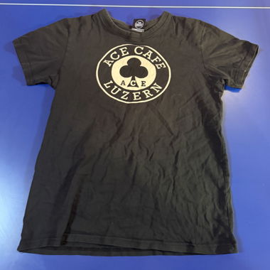 T-shirt Ace Cafe