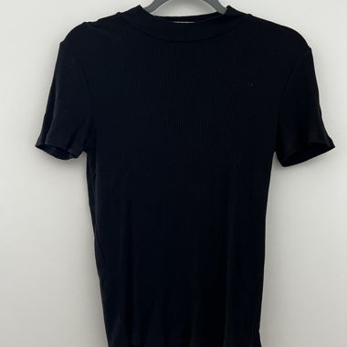 Chemise Noire