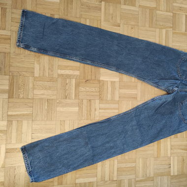 Jean homme bon état, Levi Strauss 501, w 32-L 36
