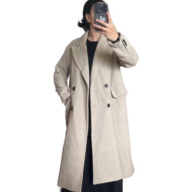 COAT pull&bear
