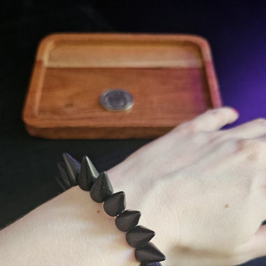 Spike Armband
