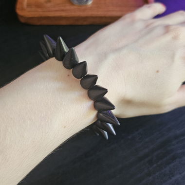 Brassard Spike