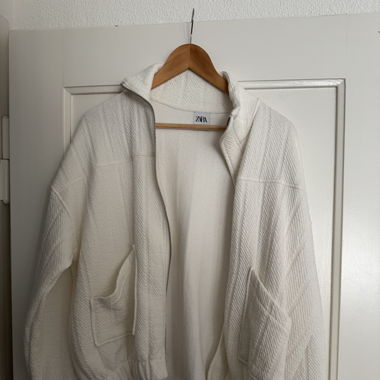 Jacket - ZARA