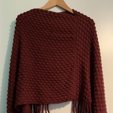 Poncho
