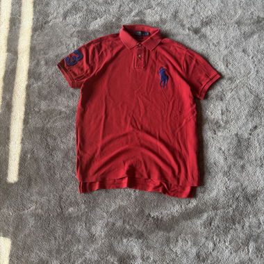 Polo Ralph Lauren Vintage Big Pony