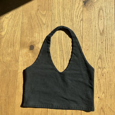  Neckholder-Top