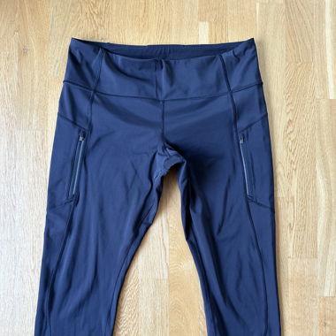 Legging de sport Athleta