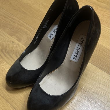 Steve Madden high heels