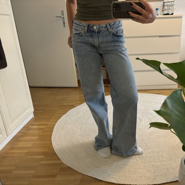 Monki Jeans