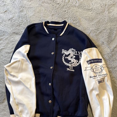 Jacke