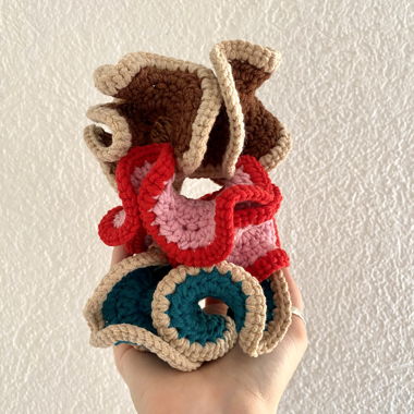 Scrunchies