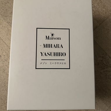 Maison Mihara Yasuhiro