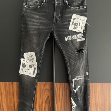 Jeans zara homme