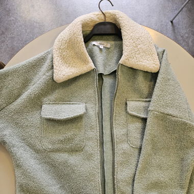Veste Femme