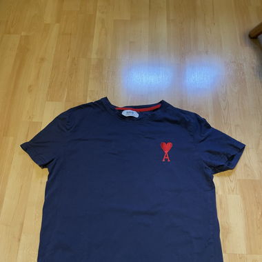 Tee shirt Ami