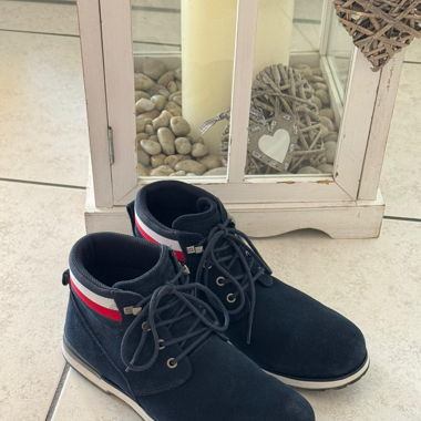 Tommy Hilfiger Schuhe