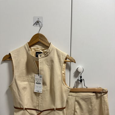 Zara Set Grösse S neu, nie getragen