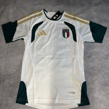 Italien Adidas-Trikot S