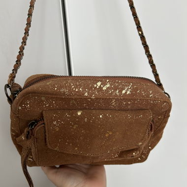 Petit sac estival