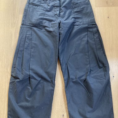 Pantaloni Marithe Franca Tagl. 38