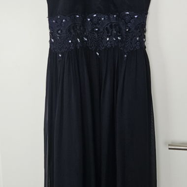 Robe de soirée