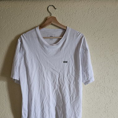 Vans Basic Shirt M