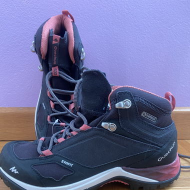 Chaussures de marche