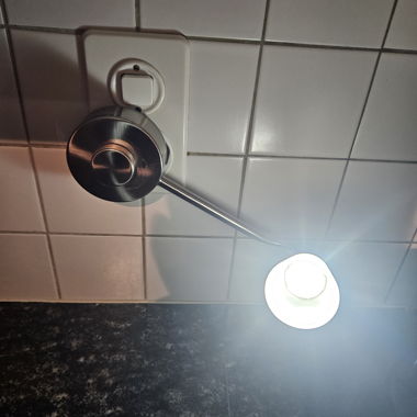 Steckerleuchte Wandlampe