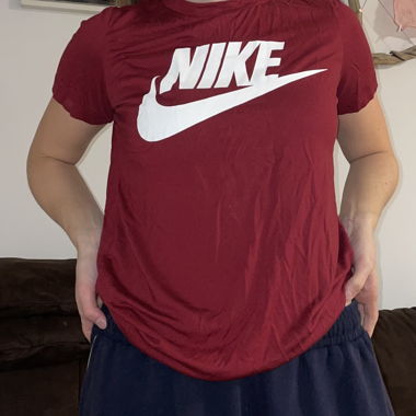 T-shirt Nike
