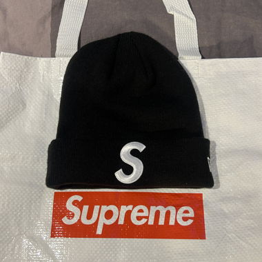 Chapeau Supreme