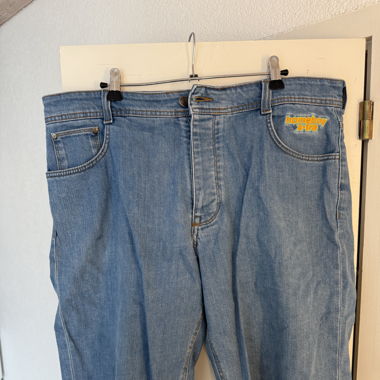 Jeans Shorts