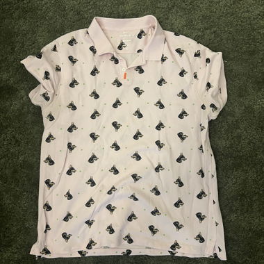 Nike Polo Shirt