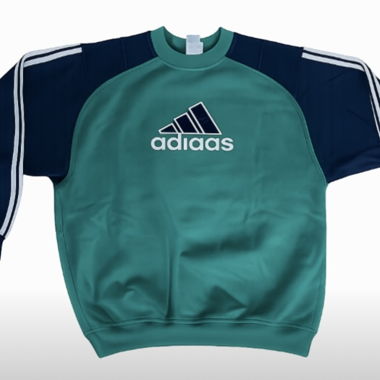 Felpa Adidas