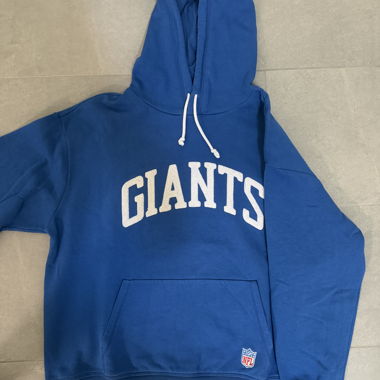 NFL Hoodie (H&M)