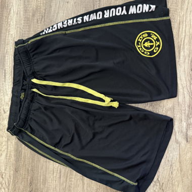 Gold's Gym Sport Shorts