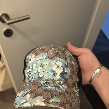 Gucci Cap