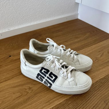 Baskets givenchy 
