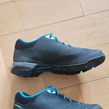Mountainbike Fahrradschuhe
