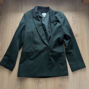 Blazer H&M XS
