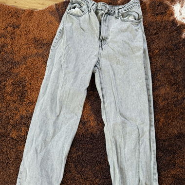 &DENIM Wide Jeans EU 42