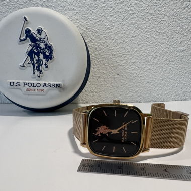U.S. Polo Assn. Women's Watch