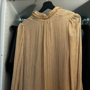 Massimo Dutti Bluse