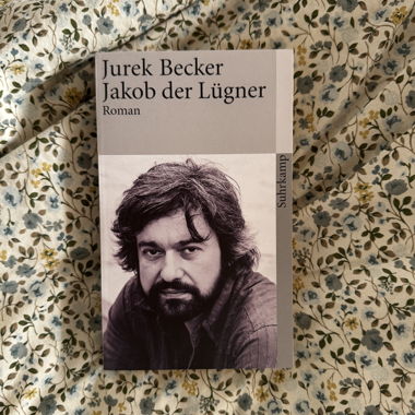 Jakob il bugiardo