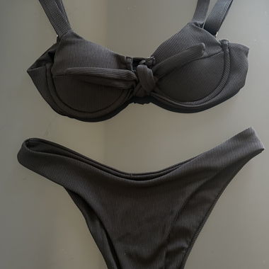Maillot de bain noir