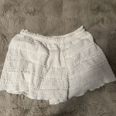 pantalon d'été